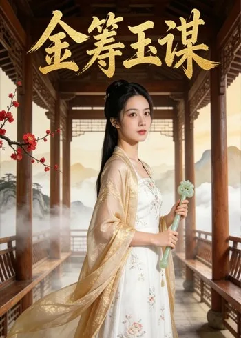金筹玉谋