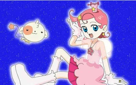 彗星公主