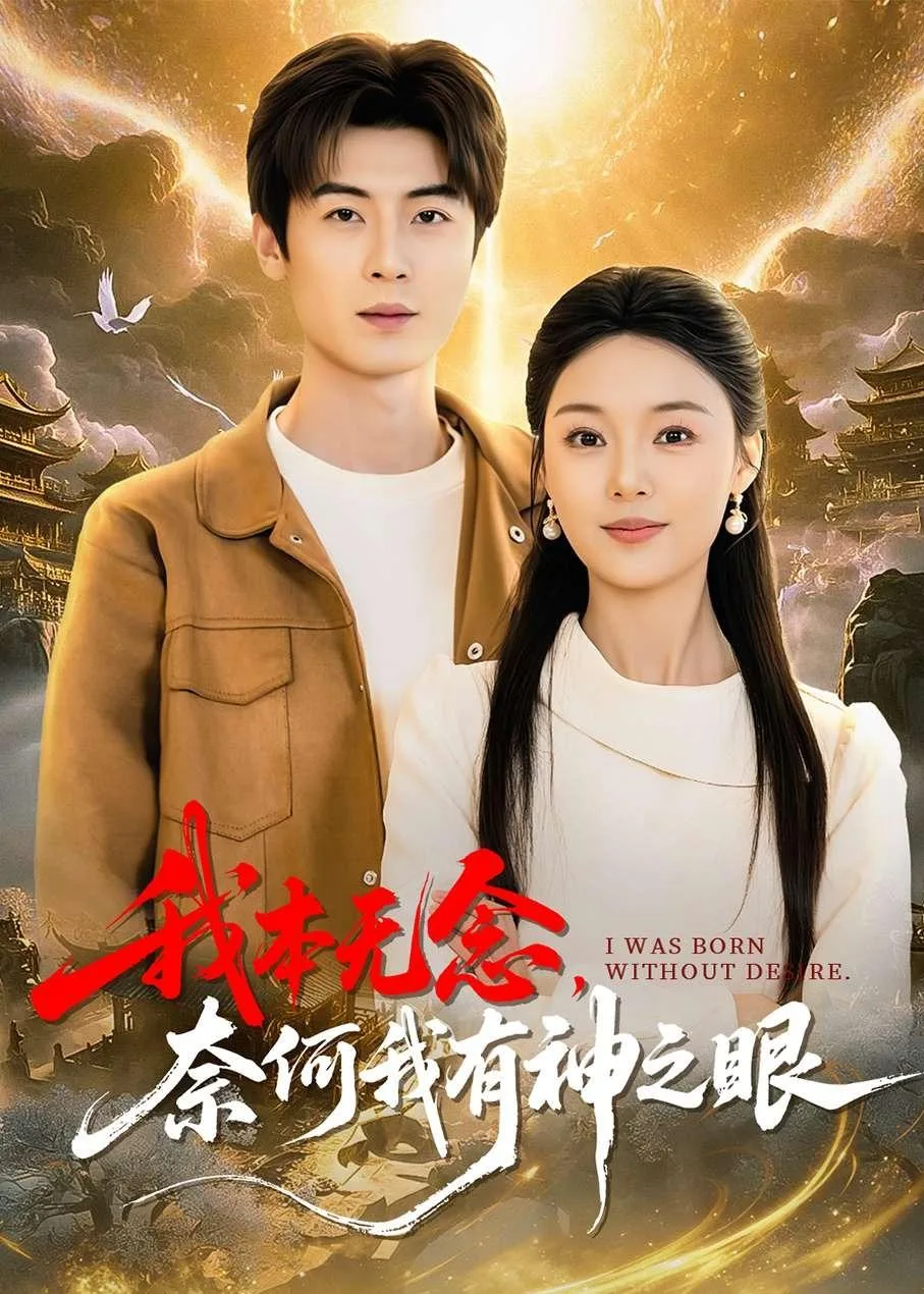 我本无念,奈何我有神之眼
