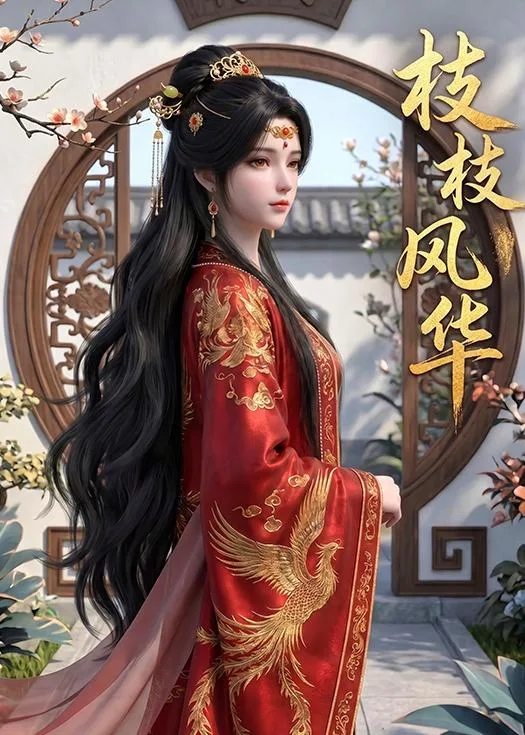 枝枝风华