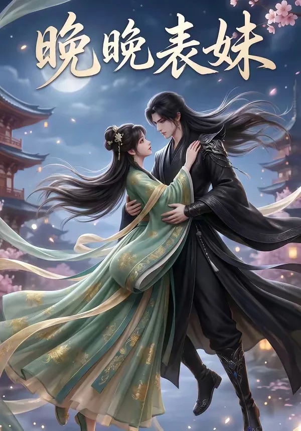 晚晚表妹