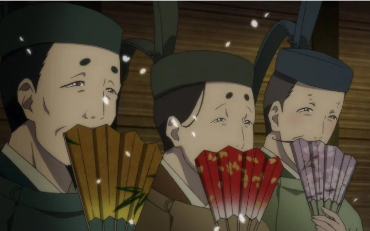 牙狼 -红莲之月-