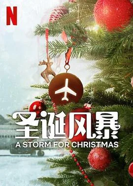 圣诞风暴第一季