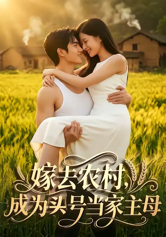 嫁去农村,成为头号当家主母