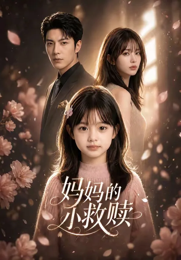 妈妈的小救赎