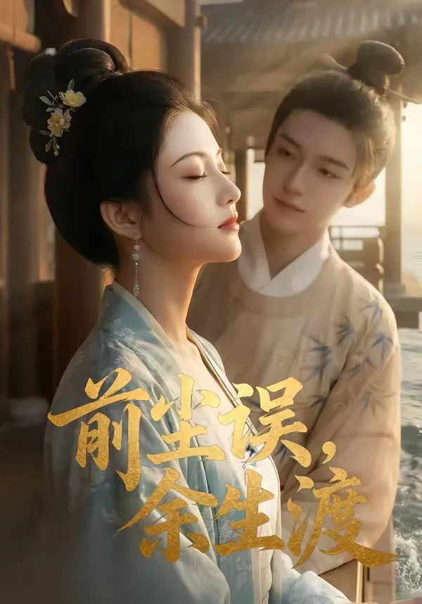 前尘误,余生渡