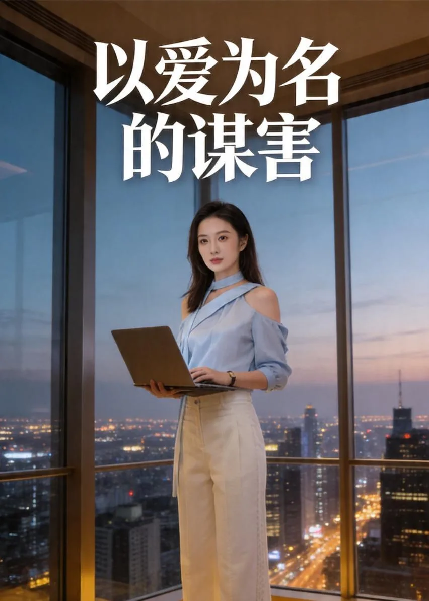 妈，你的好心我消受不起&以爱为名的谋害
