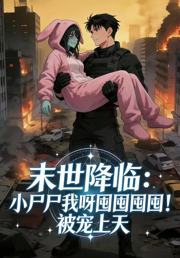 末世降临:小尸尸我呀囤囤囤囤!被宠上天