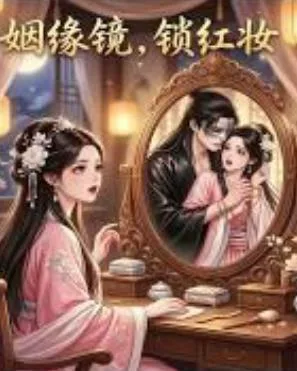 姻缘镜,锁红妆