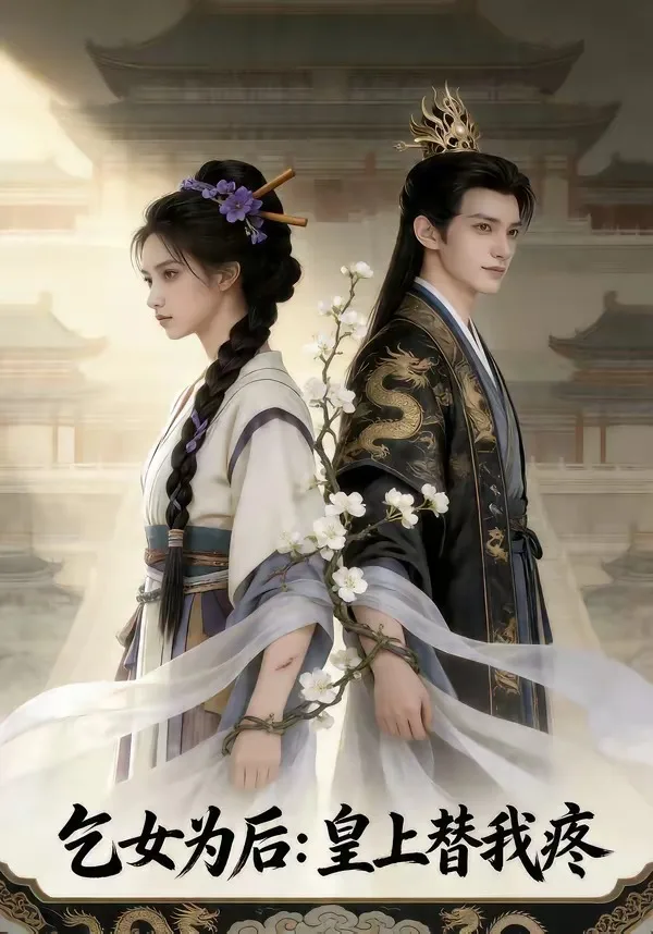 乞女为后:皇上替我疼