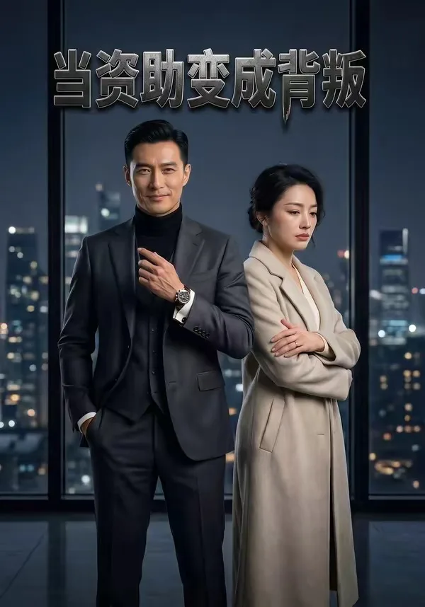 当资助变成背叛