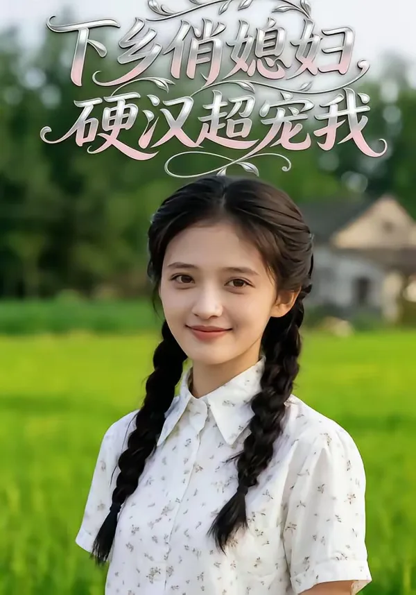 乡俏媳妇,硬汉超宠我