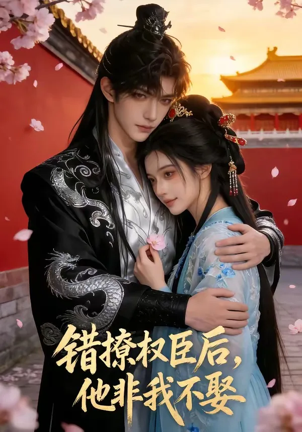 错撩权臣后,他非我不娶