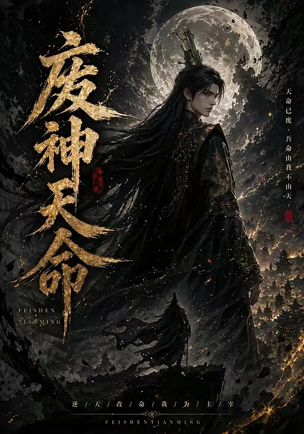 废神天命