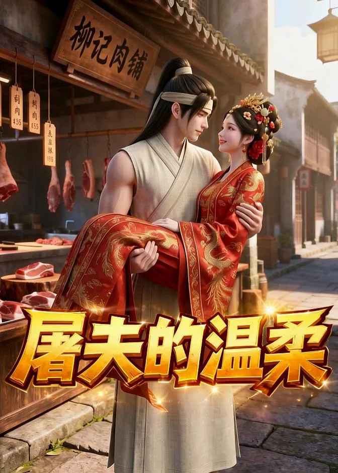 屠夫的温柔