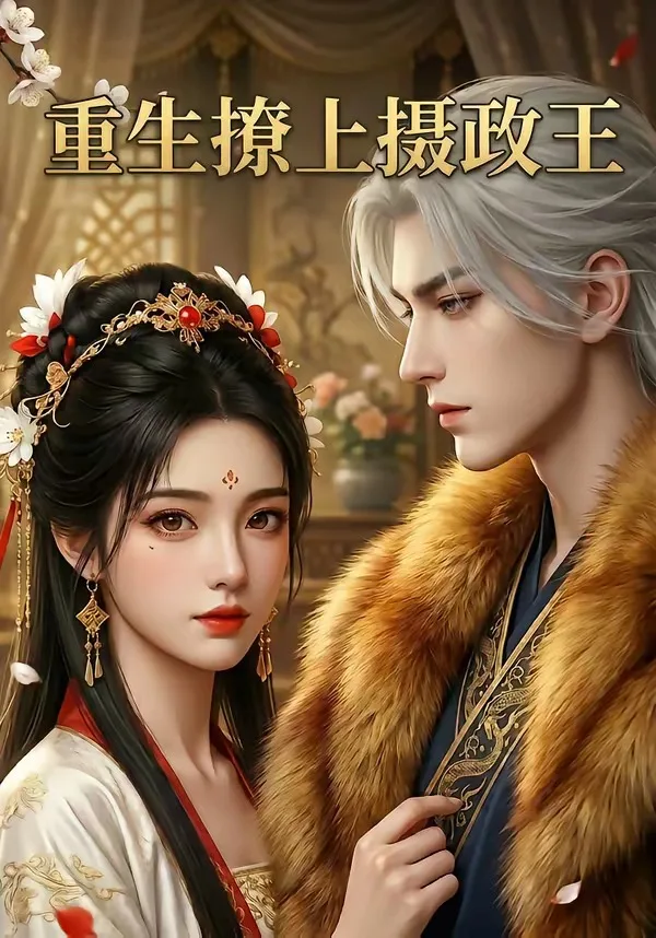 重生撩上摄政王
