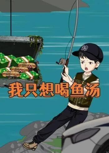 我只想喝鱼汤