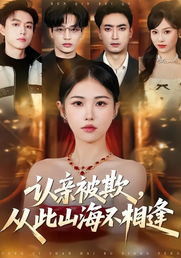 认亲被欺，从此山海不相逢