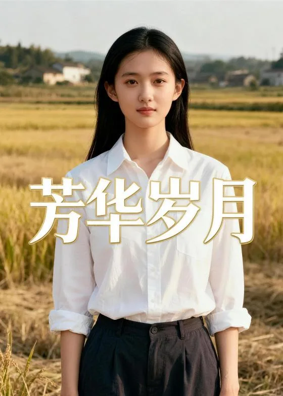 芳华岁月