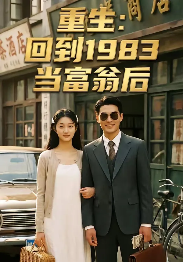 重生:回到1983当富翁后