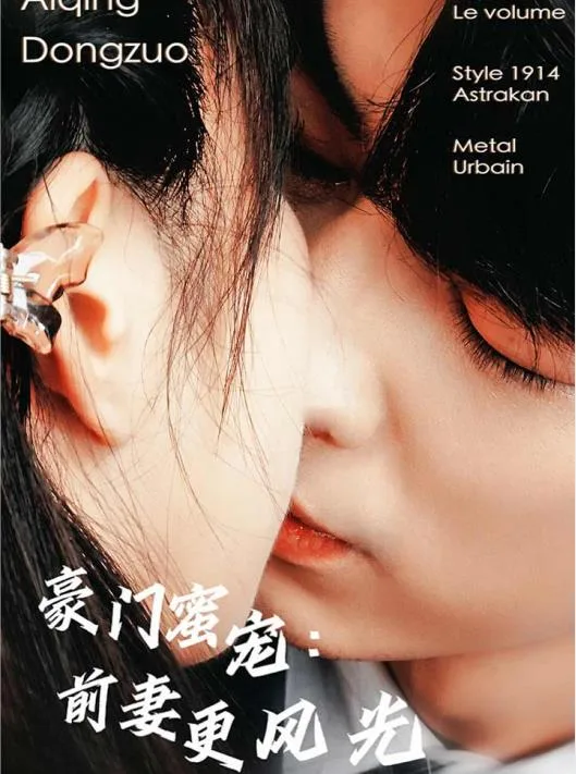 豪门蜜宠:前妻更风光