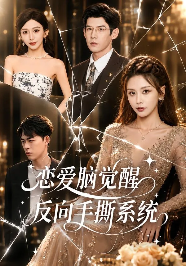 恋爱脑觉醒,反向手撕系统