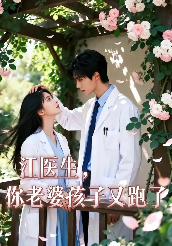 江医生,你老婆孩子又跑了