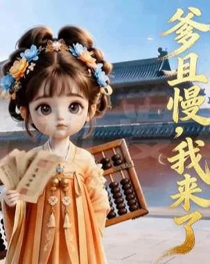 爹且慢,我来了