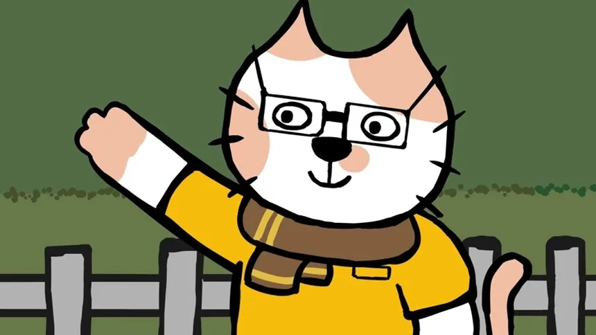 小猫汤米第二季