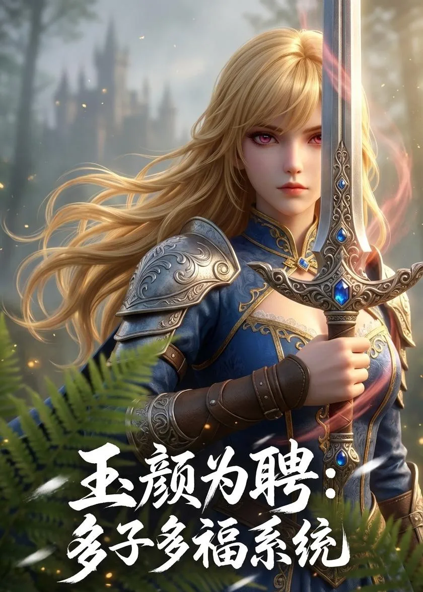 玉颜为聘:多子多福系统