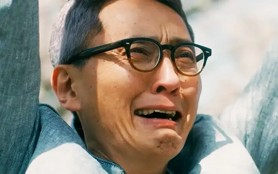 匹田先生家的孕事