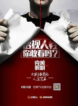完美假期