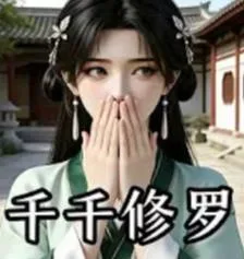 千千修罗