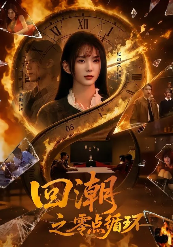 回潮之零点循环