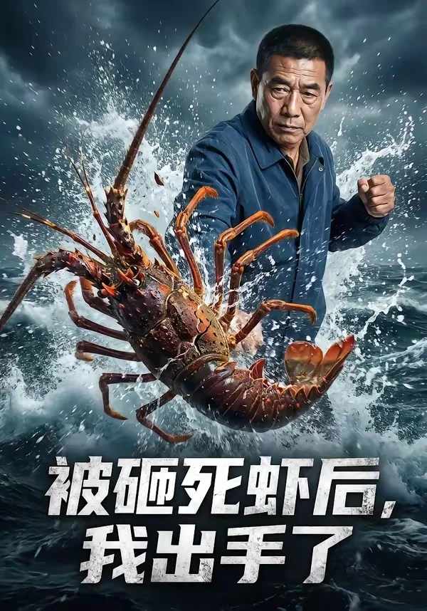 被砸死虾后,我出手了